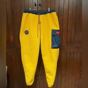 Jordan jogger pants